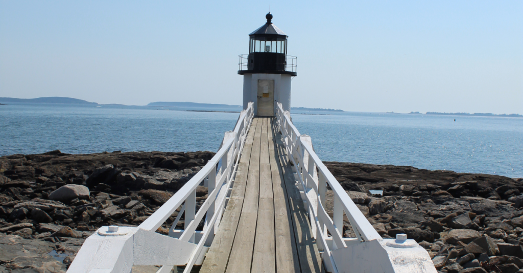 Port Clyde, Maine